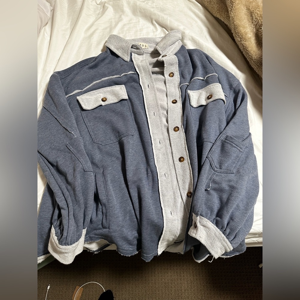 COPY - Pol jacket